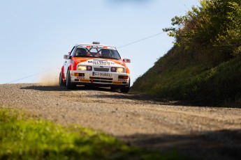 RallyLegend (Italie) 2024