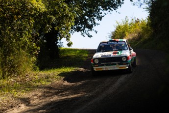 RallyLegend (Italie) 2024