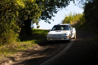 RallyLegend (Italie) 2024