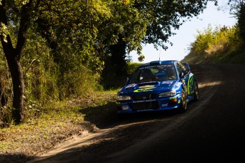 RallyLegend (Italie) 2024