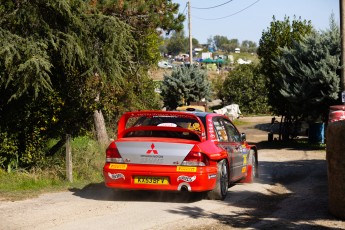 RallyLegend (Italie) 2024