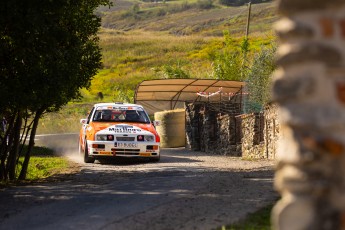 RallyLegend (Italie) 2024