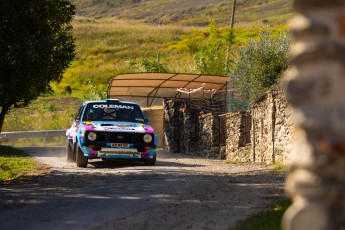 RallyLegend (Italie) 2024