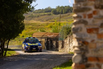 RallyLegend (Italie) 2024