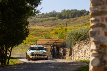 RallyLegend (Italie) 2024