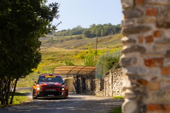 RallyLegend (Italie) 2024