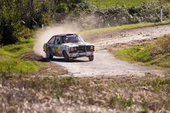 RallyLegend (Italie) 2024