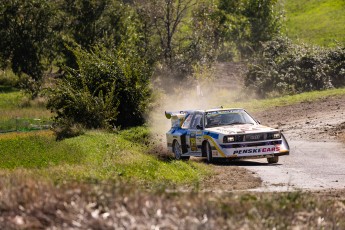 RallyLegend (Italie) 2024