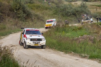 RallyLegend (Italie) 2024