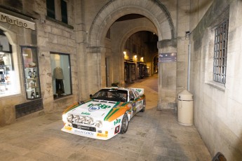 RallyLegend (Italie) 2024