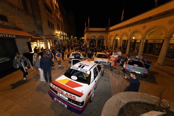 RallyLegend (Italie) 2024