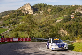 RallyLegend (Italie) 2024