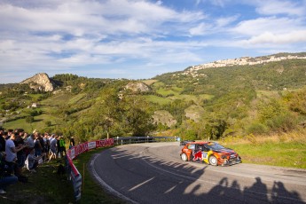 RallyLegend (Italie) 2024