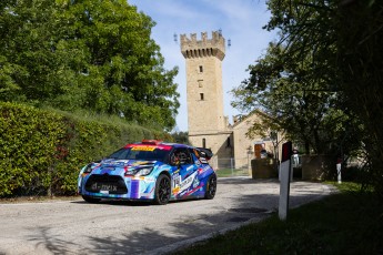 RallyLegend (Italie) 2024