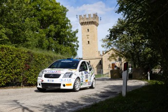 RallyLegend (Italie) 2024