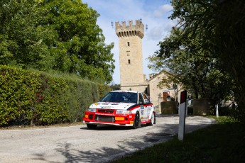 RallyLegend (Italie) 2024