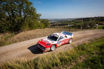 RallyLegend (Italie) 2024