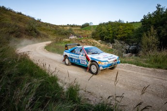 RallyLegend (Italie) 2024