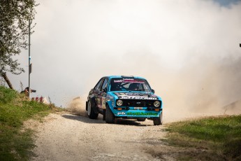 RallyLegend (Italie) 2024