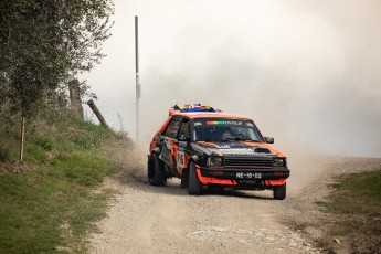 RallyLegend (Italie) 2024