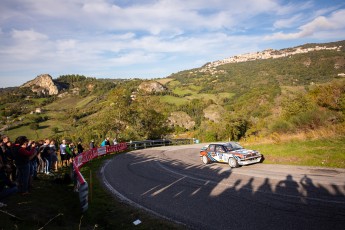 RallyLegend (Italie) 2024