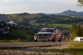 RallyLegend (Italie) 2024