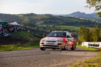 RallyLegend (Italie) 2024