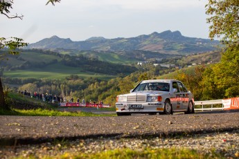 RallyLegend (Italie) 2024