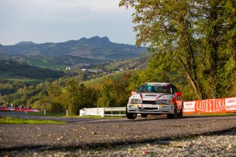 RallyLegend (Italie) 2024