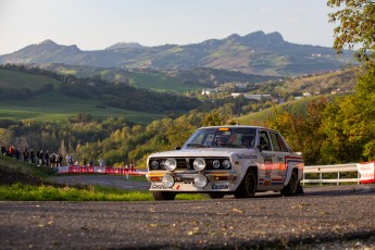 RallyLegend (Italie) 2024