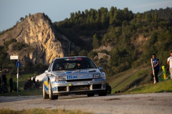 RallyLegend (Italie) 2024