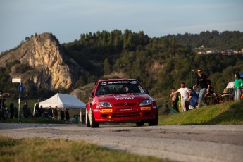 RallyLegend (Italie) 2024