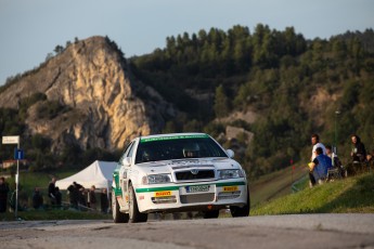 RallyLegend (Italie) 2024