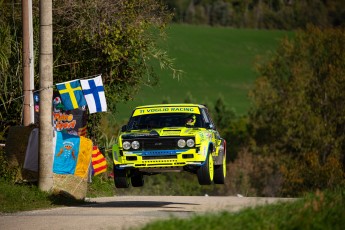 RallyLegend (Italie) 2024