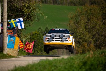 RallyLegend (Italie) 2024