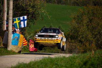 RallyLegend (Italie) 2024