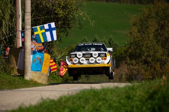 RallyLegend (Italie) 2024