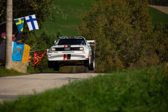 RallyLegend (Italie) 2024