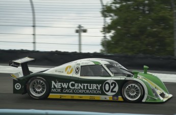 Retour dans le passé - La série Grand-Am à Watkins Glen en 2005