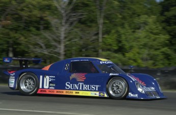 Retour dans le passé - La série Grand-Am à Watkins Glen en 2005