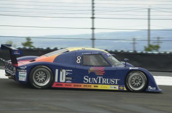 Retour dans le passé - La série Grand-Am à Watkins Glen en 2005