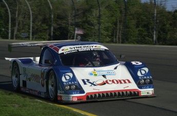 Retour dans le passé - La série Grand-Am à Watkins Glen en 2005