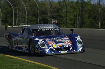 Retour dans le passé - La série Grand-Am à Watkins Glen en 2005