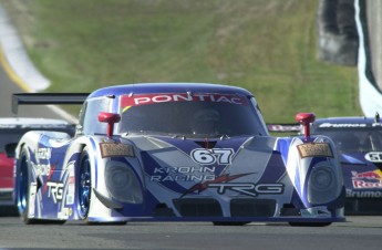 Retour dans le passé - La série Grand-Am à Watkins Glen en 2005