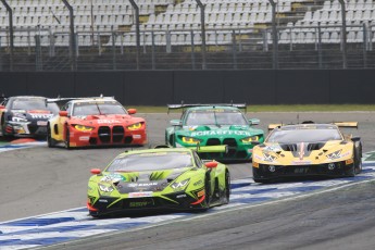 DTM Finale 2024 - Hockenheim