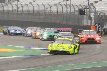 DTM Finale 2024 - Hockenheim