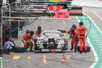 DTM Finale 2024 - Hockenheim