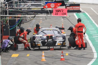 DTM Finale 2024 - Hockenheim