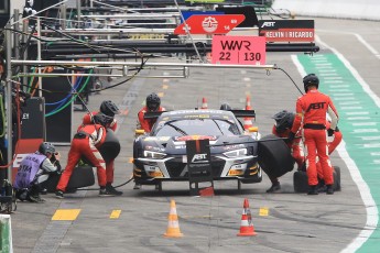 DTM Finale 2024 - Hockenheim