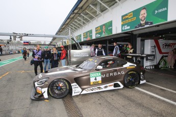 DTM Finale 2024 - Hockenheim